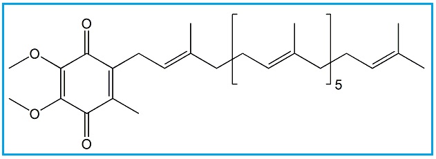 Ubidecarenone EP Impurity B